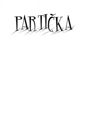 Particka poster