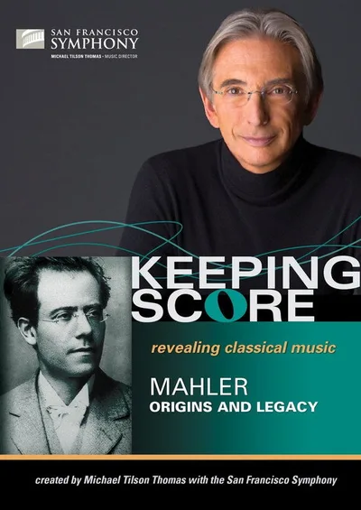 Keeping Score poster