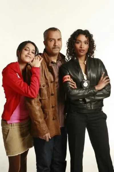 Les tricheurs poster
