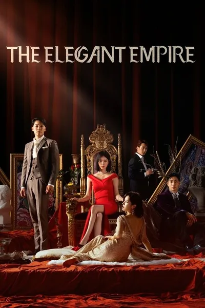 Elegant Empire poster