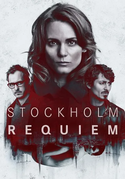 Sthlm Requiem poster