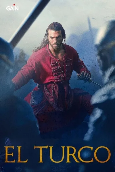 El Turco poster
