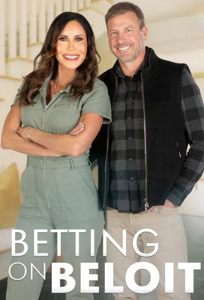 Betting on Beloit poster