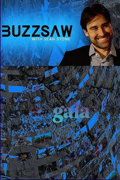 Buzzsaw with Sean Stone poster