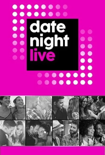 Date Night Live poster