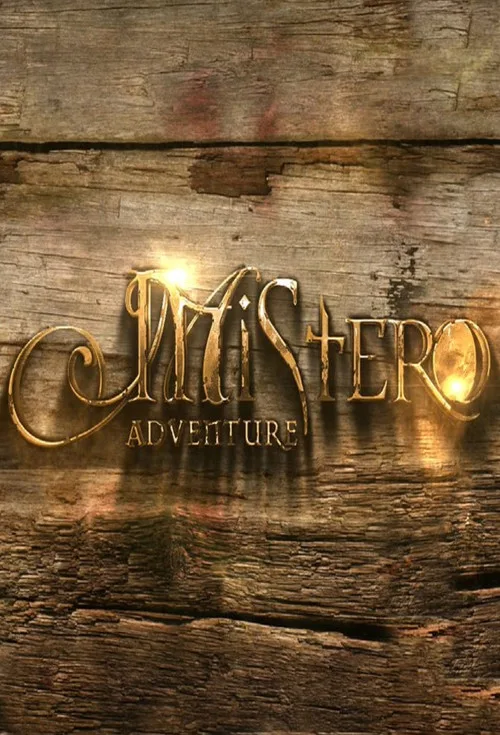 Mistero poster