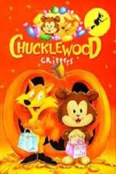 Chucklewood Critters poster