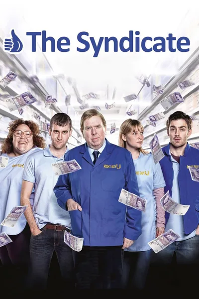 The Syndicate poster