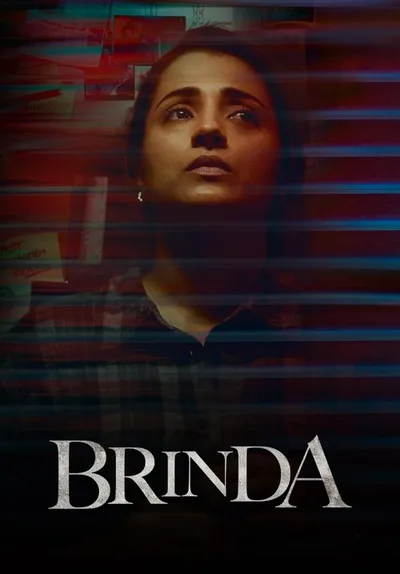 Brinda poster