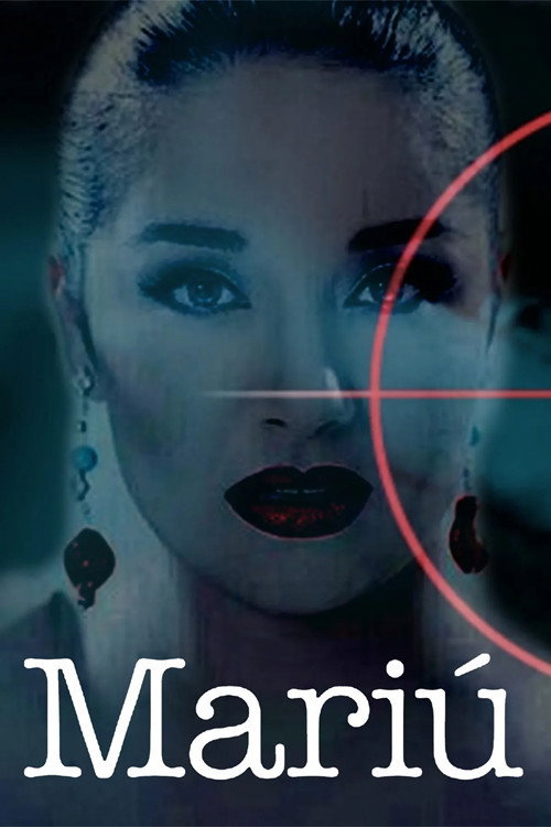 Mariú poster