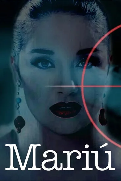Mariú poster