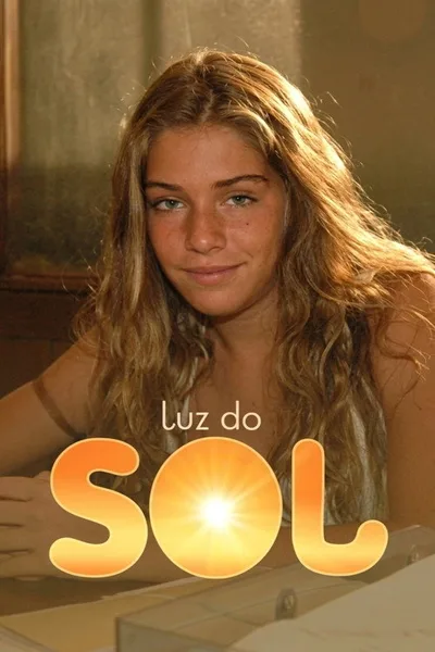 Sunshine poster