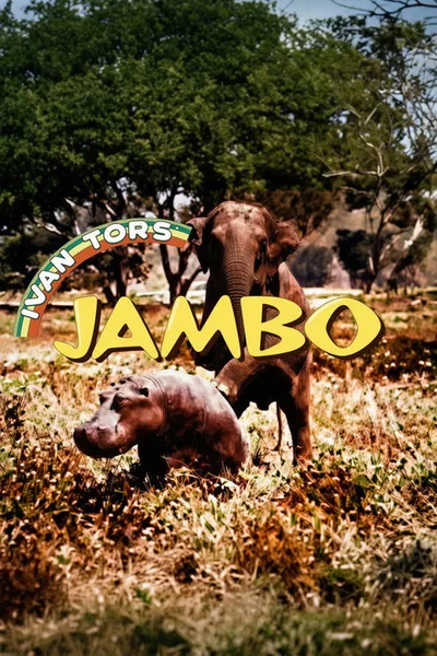 Jambo poster
