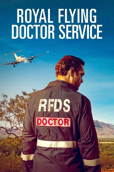 RFDS poster
