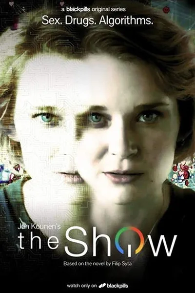The Show poster