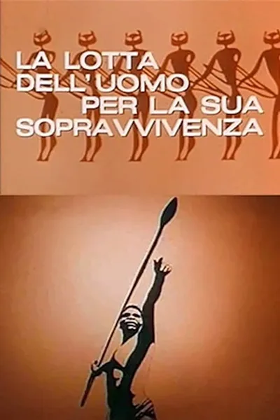 Fight for Survival poster