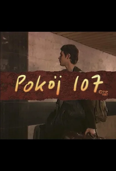 Pokój 107 poster