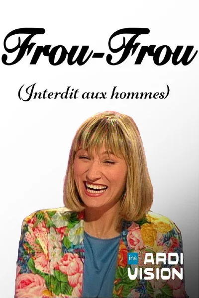 Frou-Frou poster