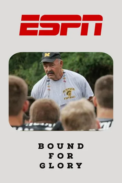Bound for Glory poster
