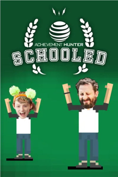 Schooled poster