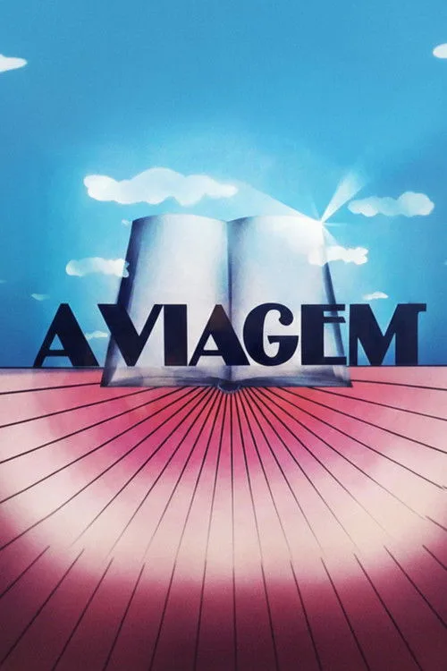 A Viagem poster
