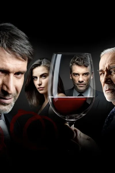 Reserva de familia poster