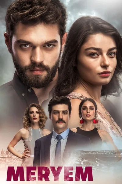 Meryem poster