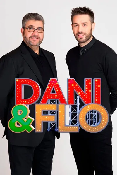 Dani & Flo poster