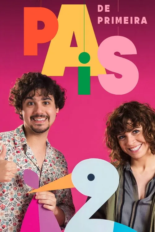 First Time Parents poster