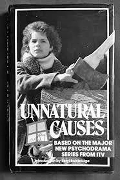 Unnatural Causes poster