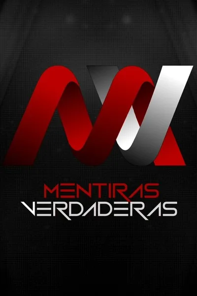 Mentiras Verdaderas poster