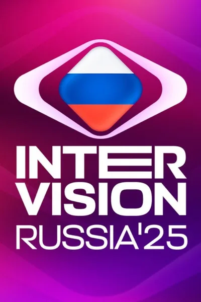 Intervision poster