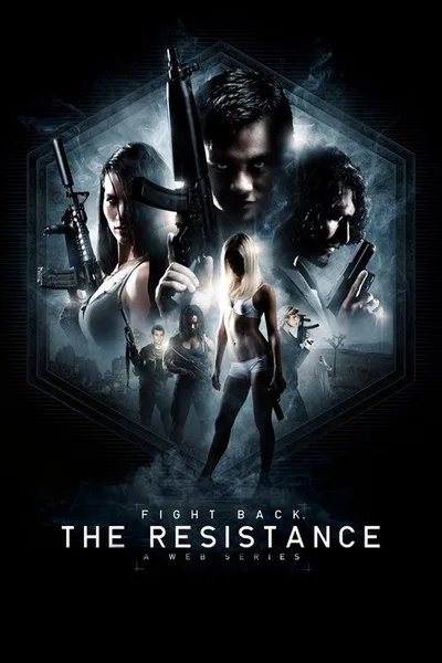 La résistance poster