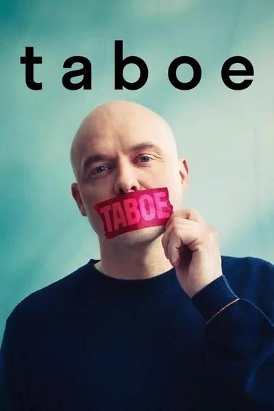 Taboe poster