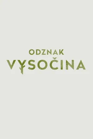 Odznak Vysocina poster