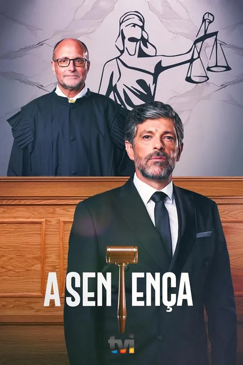 A Sentença poster
