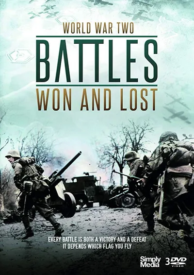 WWII: Battles Won and Lost poster
