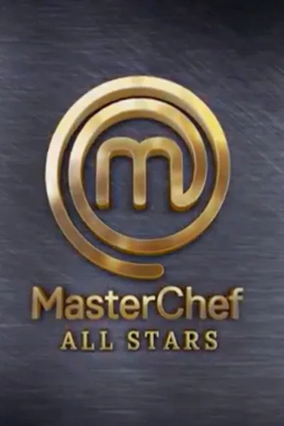 Masterchef italia Allstars poster