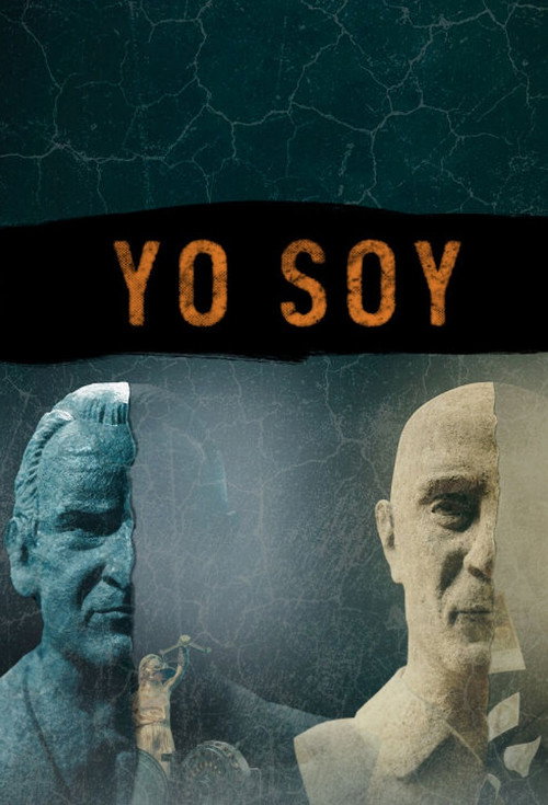 Yo soy poster
