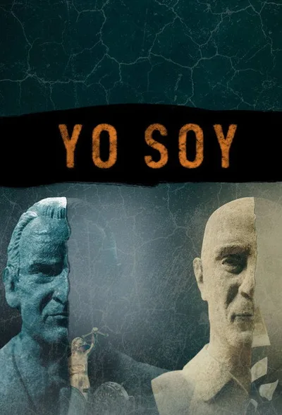 Yo soy poster