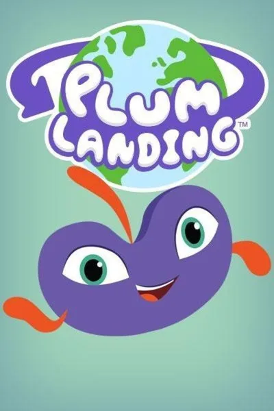 Plum Landing poster