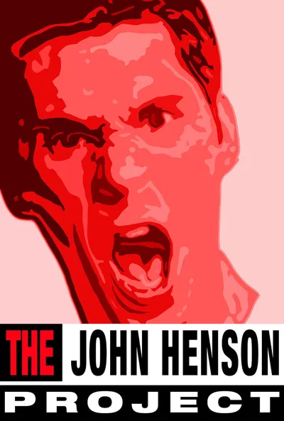 The John Henson Project poster