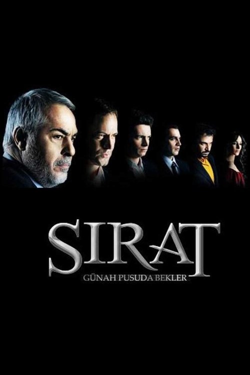 Sirat poster