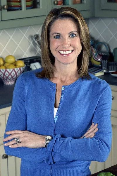 Quick Fix Meals with Robin Miller poster