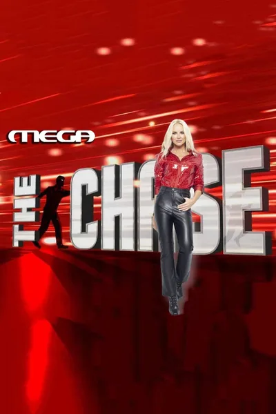The Chase poster