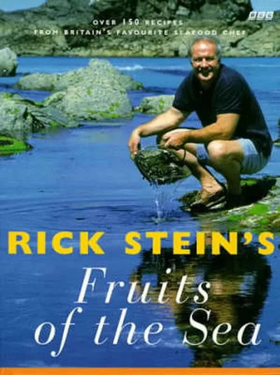 Rick Stein's Fruits of the Sea poster