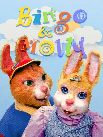 Bingo & Molly poster