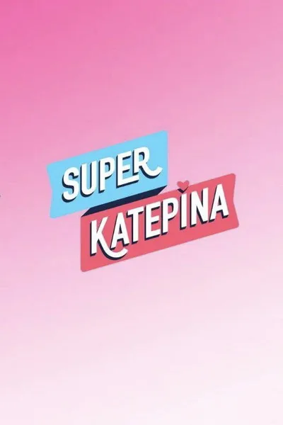 Super Katerina poster