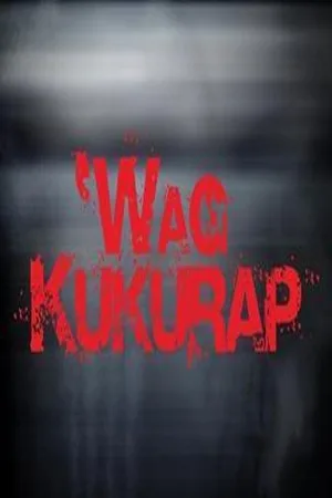 'Wag kukurap poster