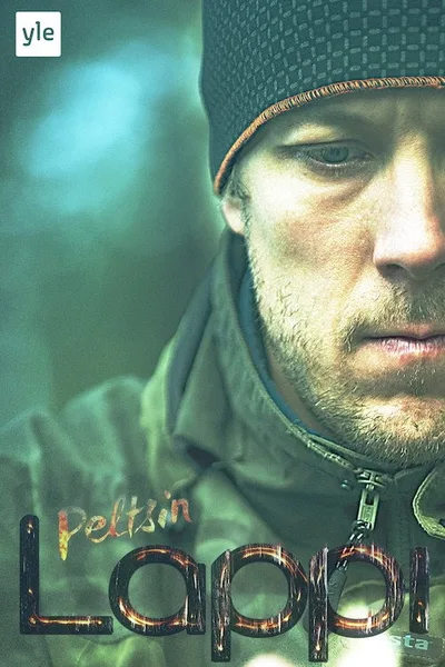 Peltsin Lappi poster
